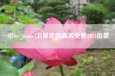 广安卫星地图高清免费2024街景