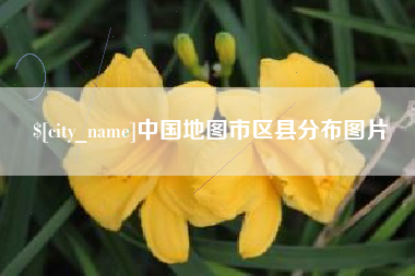 广安中国地图市区县分布图片
